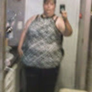 Meet your Posher, Cathy